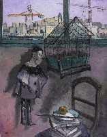 藏品(舞影)的圖片