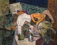 藏品(憶夢之間)的圖片