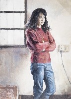 藏品(人像)的圖片