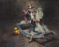 藏品(童年記憶片段)的圖片