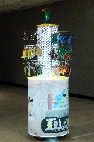 藏品(台灣人生死擂台賽)的圖片