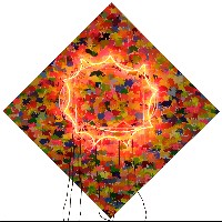 藏品(您說了一件事，然後說了別的。)的圖片