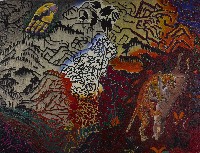 藏品(自然的祭典)的圖片