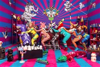 藏品(歡樂今宵)的圖片