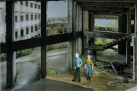 藏品(麥可盧因斯計畫2019：稻香村大酒店大廳)的圖片