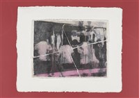 藏品(人間世Ⅲ)的圖片