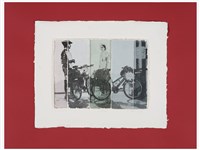 藏品(人間世Ⅵ)的圖片