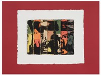 藏品(人間世Ⅷ)的圖片