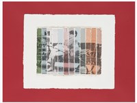 藏品(人間世Ⅹ)的圖片