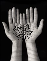 藏品(Offerings)的圖片