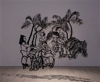 藏品(第二個家)的圖片