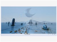 藏品(平行線)的圖片