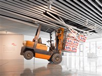 藏品(堆高機2.0)的圖片