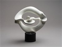 藏品(雲紋如意)的圖片