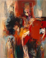 藏品(磔刑圖)的圖片