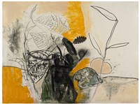 藏品(植物的精神)的圖片