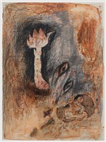 藏品(生與死)的圖片