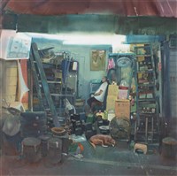 藏品(夢想&日常)的圖片