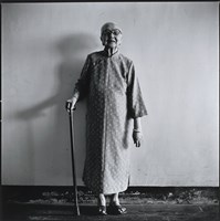 藏品(呂徐梅  生於1884 桃園縣桃園市)的圖片