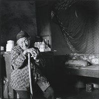 藏品(涂宋金妹  生於1887 雲林縣崙背鄉)的圖片