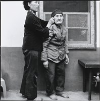 藏品(林曾歪妹  生於1885 屏東縣萬巒鄉)的圖片