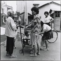 藏品(徒步區)的圖片