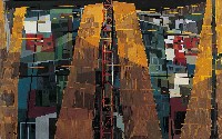 藏品(建築組曲)的圖片