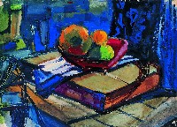 藏品(靜物)的圖片