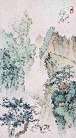 藏品(太魯閣風光)的圖片