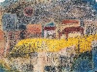 藏品(後山)的圖片