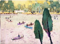 藏品(風景)的圖片