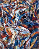 藏品(裸女)的圖片