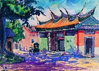 藏品(風景)的圖片
