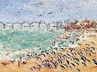 藏品(大西洋之濱)的圖片