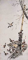 藏品(春意)的圖片