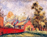 藏品(風景)的圖片