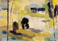 藏品(風景)的圖片