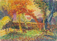 藏品(風景)的圖片