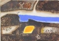 藏品(伊盧卡斯的墜落)的圖片