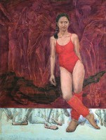 藏品(人物)的圖片