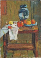 藏品(靜物)的圖片