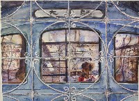 藏品(窗)的圖片