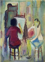 藏品(上課中)的圖片