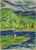 藏品(風景)的圖片