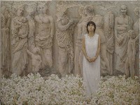 藏品(祈禱)的圖片