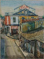 藏品(金門。沙美)的圖片