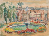 藏品(師大校門口)的圖片