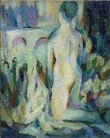 藏品(望鄉)的圖片