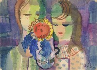 藏品(抽象)的圖片