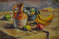 藏品(靜物寫生)的圖片